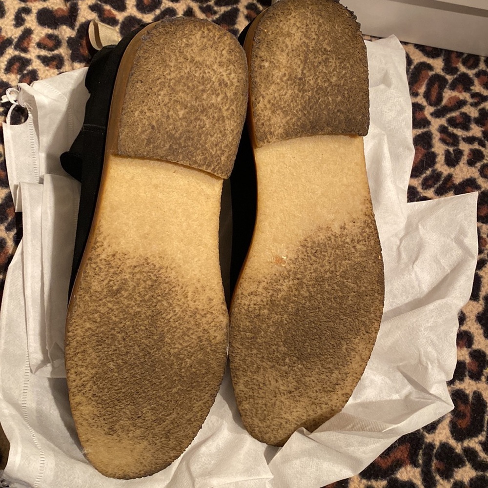 MNML Crepe Chelsea Boot - Picture 6 of 7